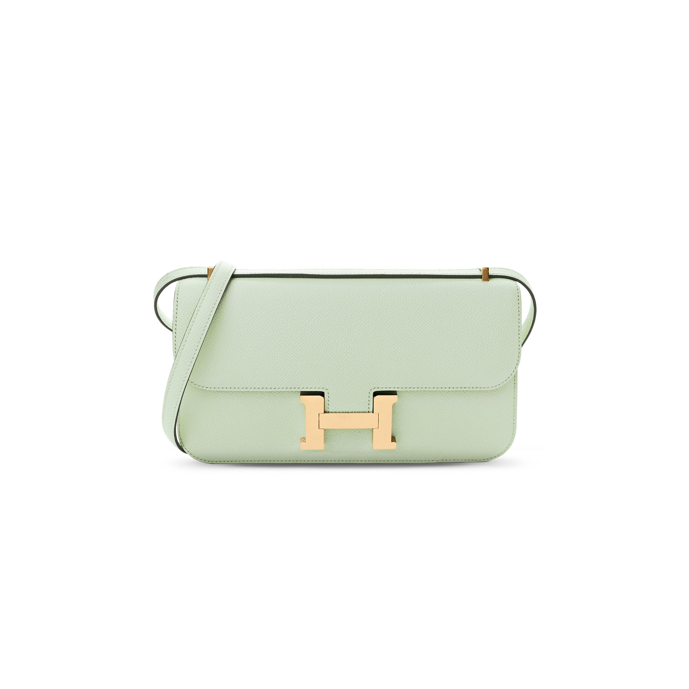 H**mes master constance elan epsom h155206ck0s (24*12*4cm)